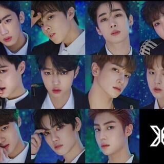Ｘ１、プロデュースＸ１０１が好きな女性の方