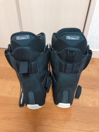 【半額以下】バートン BURTON スノボ ブーツ