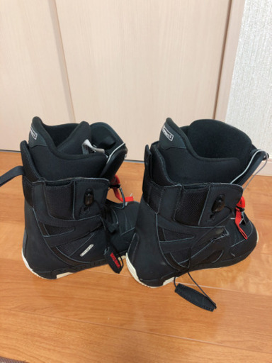 【半額以下】バートン BURTON スノボ ブーツ
