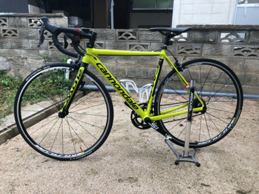 決まりました！！　キャノンデール12 美品   値下げしました！