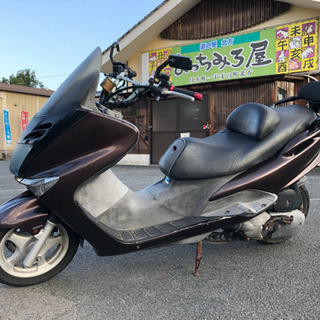 ヤマハ マジェスティ125FI カスタム多数(取引中)