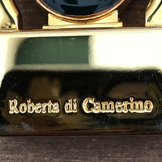 ロベルタ  ニナリッチ  ベルトのバックル  ３個の画像