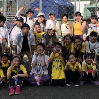 水俣　ダンススタジオウィル　無料体験レッスン　TOYOKO先生　