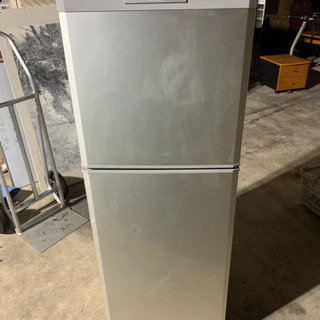 冷凍冷蔵庫を格安で！