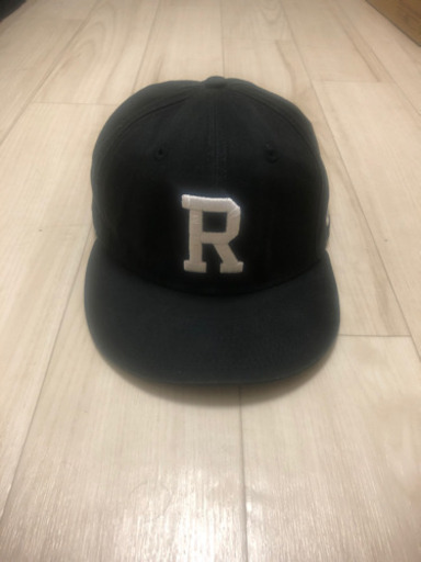 ロンハーマン キャップ