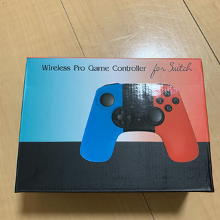 Nintendo switch用無線スイッチ コントローラー ジ...