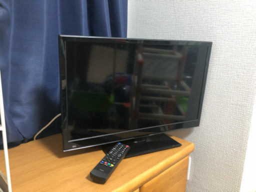 23インチ テレビ