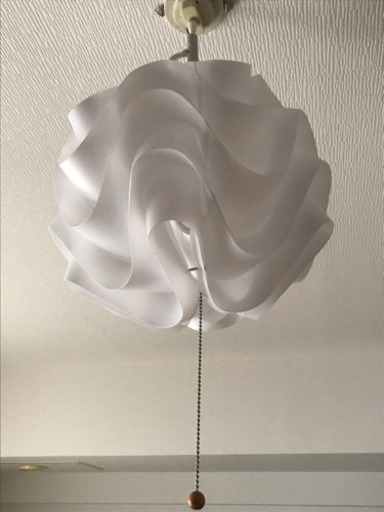 オシャレ照明