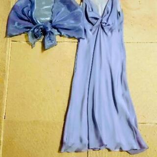 パーティドレス値下げしました。