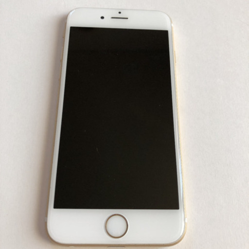 ソフトバンクiPhone6s