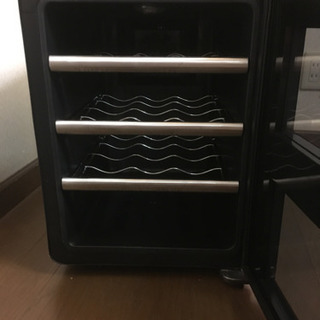 ワインクーラーの画像