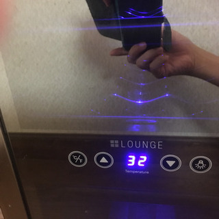 ワインクーラーの画像