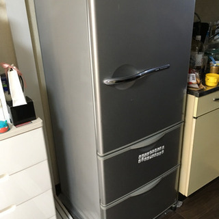 SANYO サンヨー 冷凍冷蔵庫