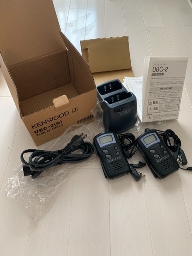 その他 KENWOOD