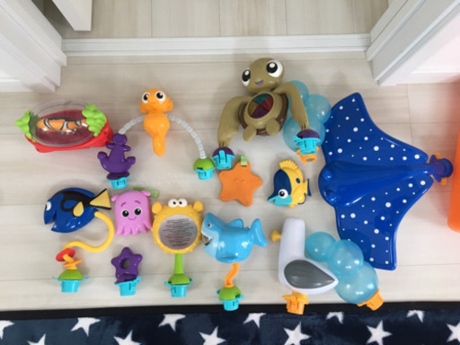 ニモ ジャンパルー