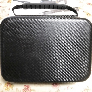 新品 ＤＲＯＮＥ ＸＰＲＯ　空撮用カメラ付(Eachine E58)の画像