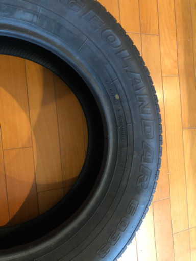 サマータイヤ 215/70R16（4本）