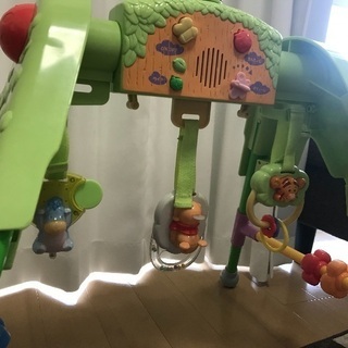 プーさんメリー3way お値下げしました！の画像