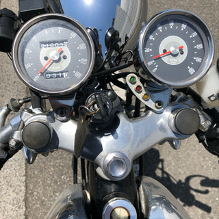 ヤマハ sr500 最終型 公認車検取り立て 売り切れ！の画像