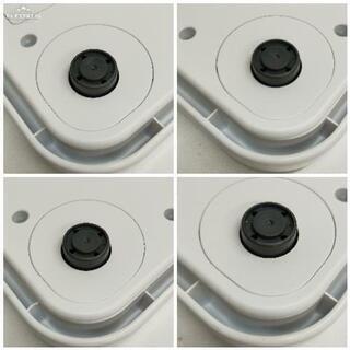 TANITA タニタ BC-759 体組成計 ホワイト・BC-759-WHの画像