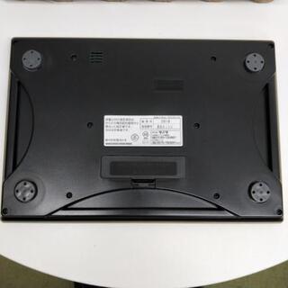 タニタ 体重 体組成計 50g ブラウン BC-314 BRの画像