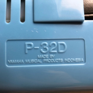 【商談中】YAMAHA ピアニカ 差し上げます。の画像