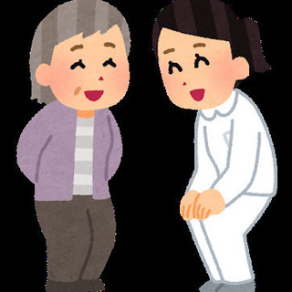 【派】≪正看2200円！准看1900円！老人ホームでの看護職≫