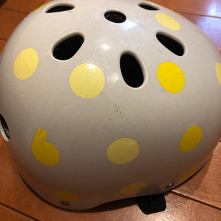 ビッケ ヘルメットの画像