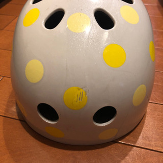 ビッケ ヘルメットの画像