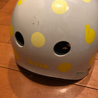 ビッケ ヘルメットの画像