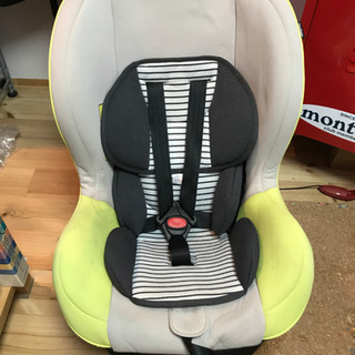 無料★チャイルドシート