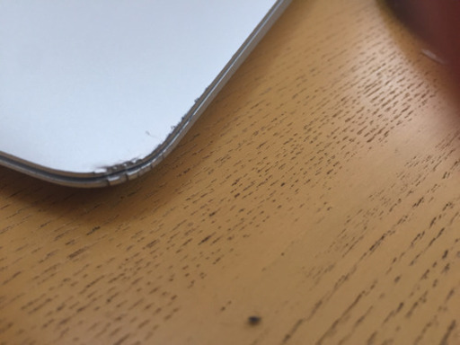 【値下げ！】Macbook Air 11inch 2015 i5 4GB 256GB