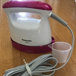 アイロン