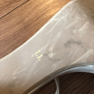 RANDAサンダルの画像