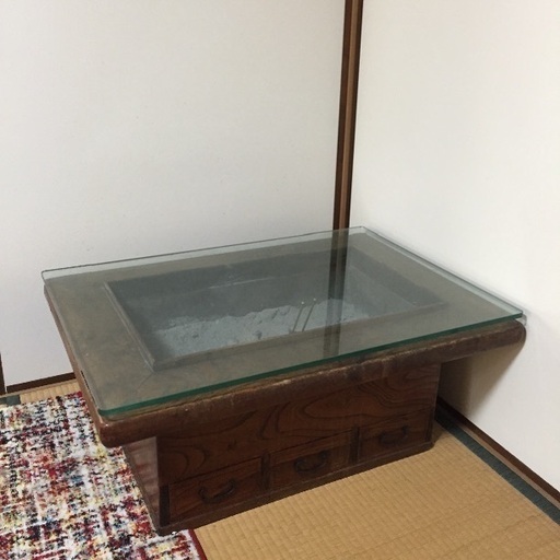 火鉢