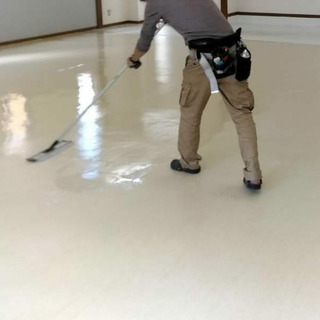 ☆住宅などのクリーニング　月30万円～☆