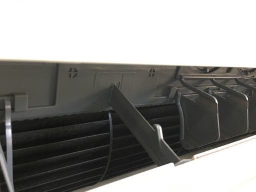 2014年製 MITSUBISHI 三菱 霧ヶ峰 2.5kw ルームエアコン 防臭 防カビ機能搭載 MSZ-GV254-W