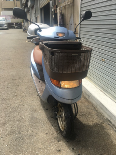 ディオチェスタ！シート新品張り替え！