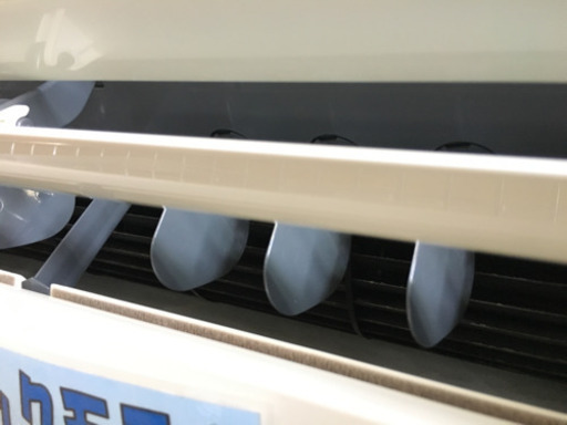 2011年製 MITSUBISHI 三菱 霧ヶ峰 4.0kw ルームエアコン 急速パワフルモード搭載 MSZ-GV401S-W