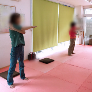 少林寺気功で夏の疲れをふきとばそう！！の画像