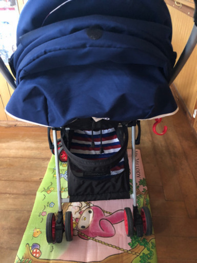 ベビーカー GRACO