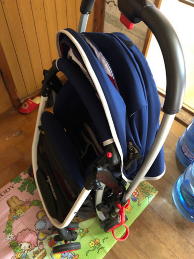 ベビーカー GRACO