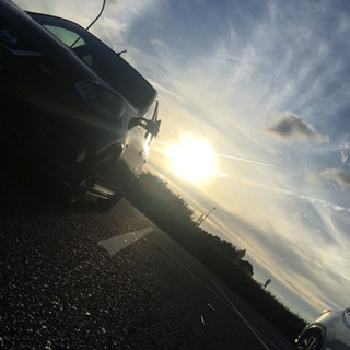 クルマ🚘バイク🏍好き集まれ✨