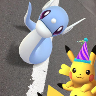 ポケモンGO  フレンド募集