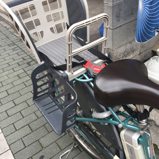 レンタル自転車あります (電動アシスト付) 西新井駅周辺 - 地元のお店