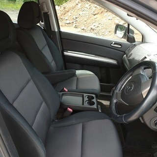 ２００７年（平性１９年式）式　マツダ　ＭＰＶ２３Ｔ　ＦＦ　６Ａ/Ｔの画像