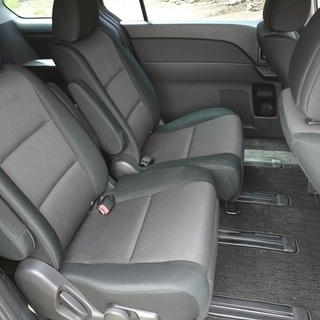 ２００７年（平性１９年式）式　マツダ　ＭＰＶ２３Ｔ　ＦＦ　６Ａ/Ｔの画像