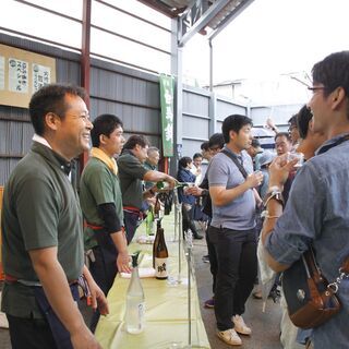  2019.09.07-08 日本酒唎酒＆キャンプ！ (北アルプス三蔵呑み歩き) - その他