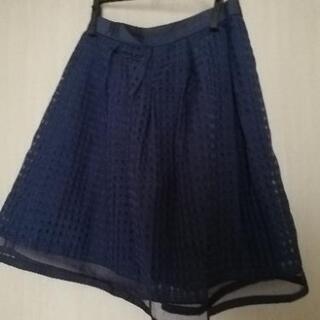 スカート