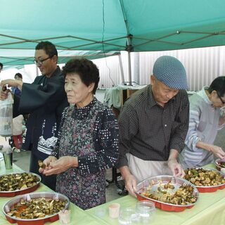  2019.09.07-08 日本酒唎酒＆キャンプ！ (北アルプス三蔵呑み歩き) − 長野県